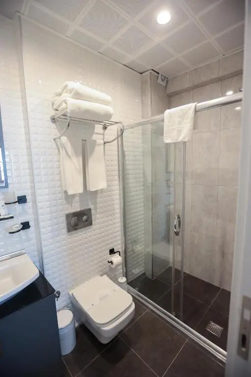 Shower